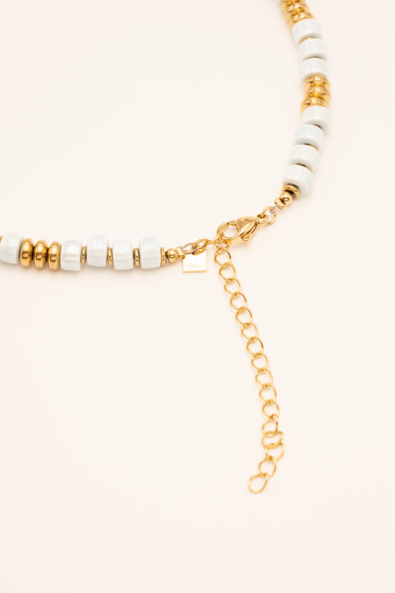Halo Necklace