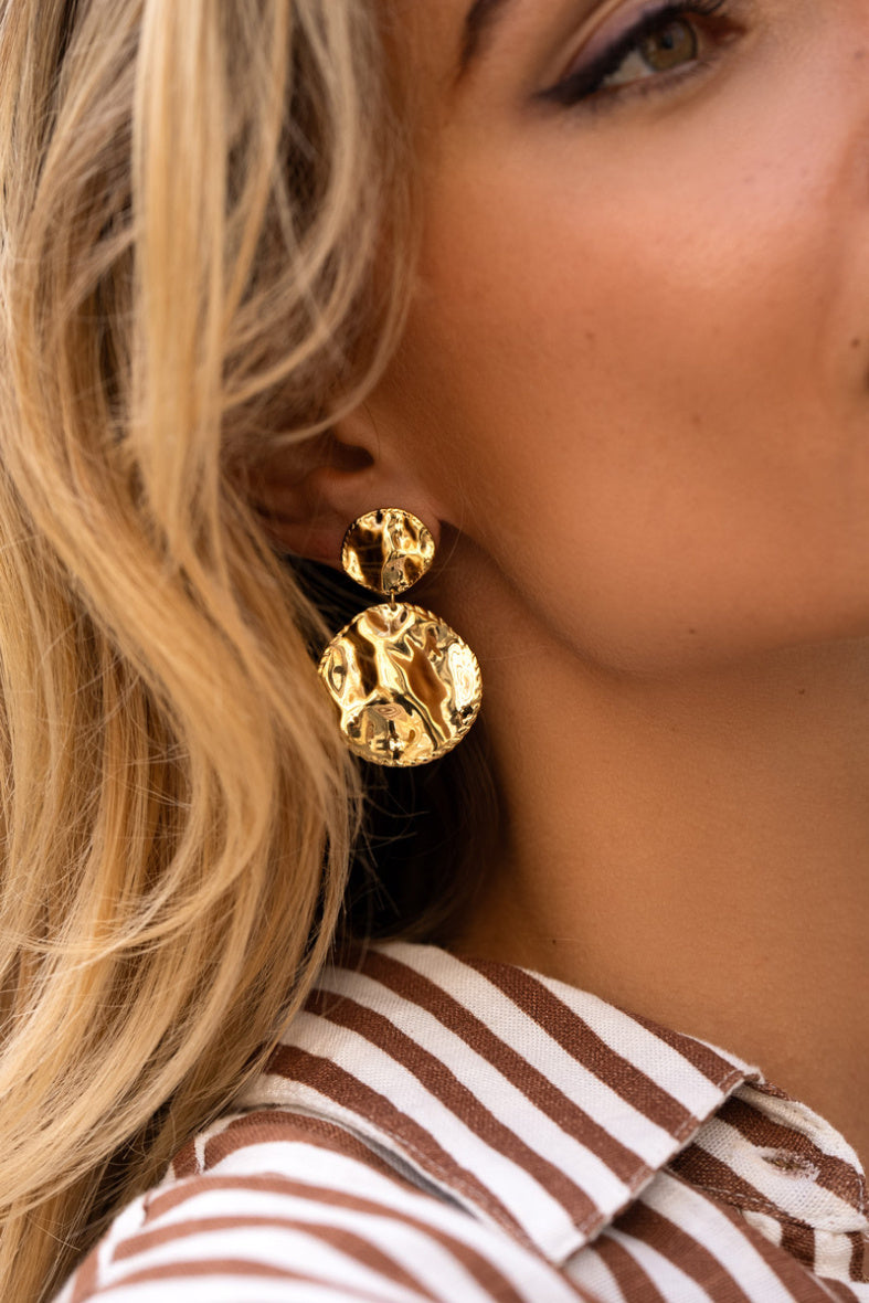 Poal Earrings