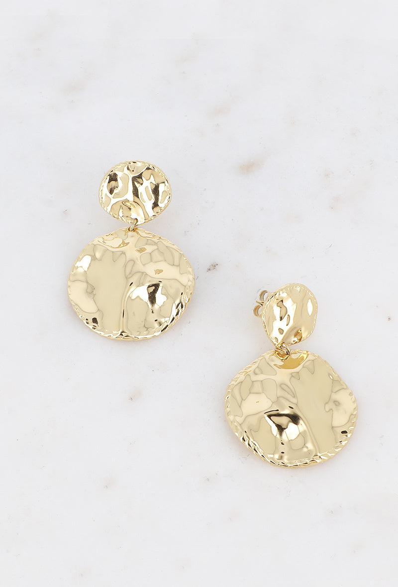 Poal Earrings