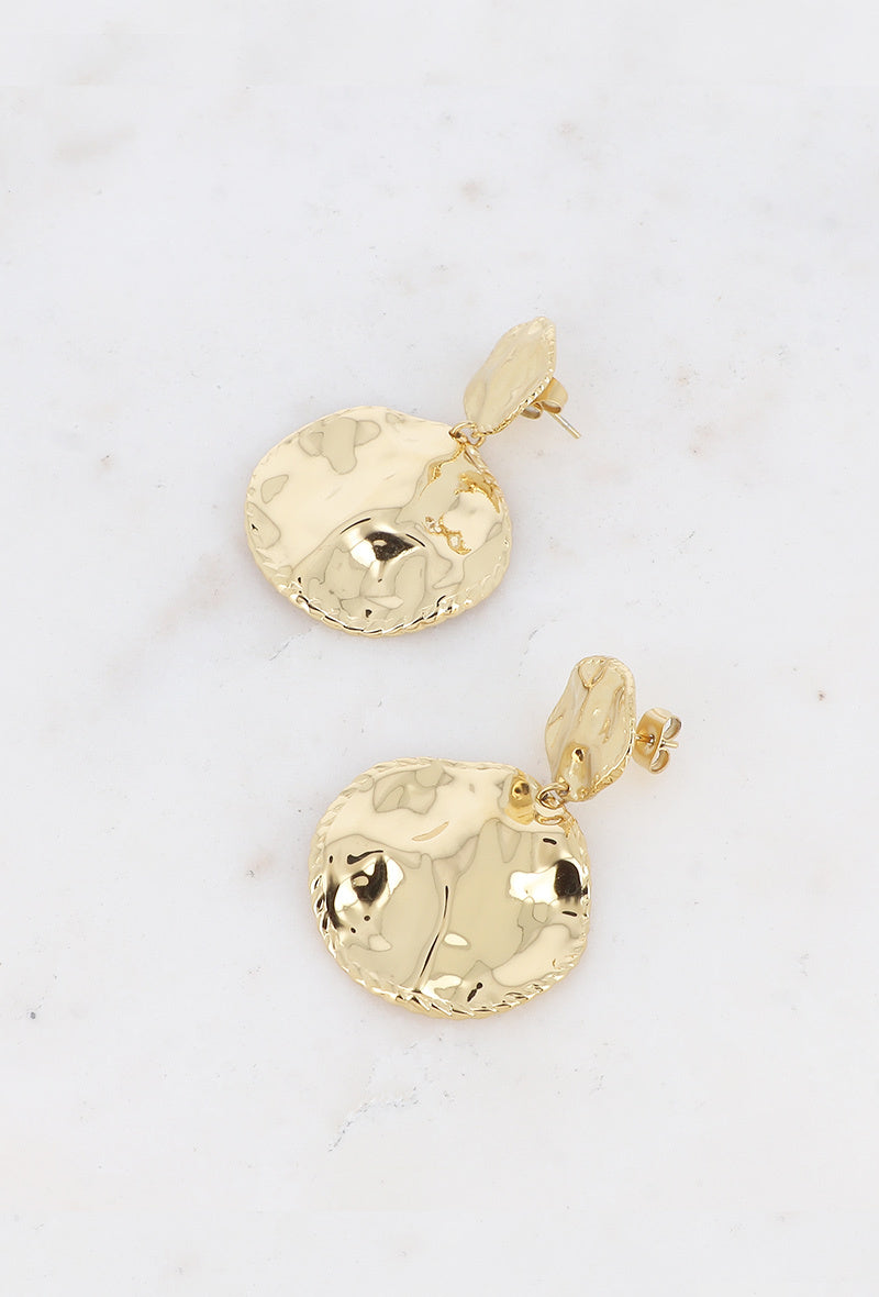 Poal Earrings