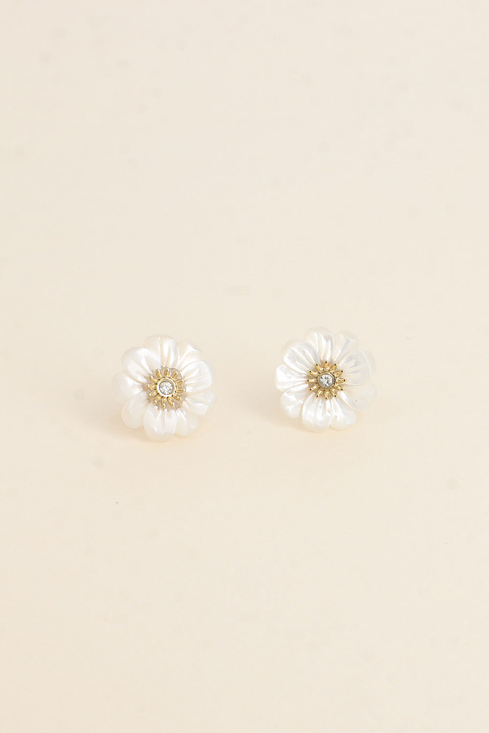 Flea Earrings
