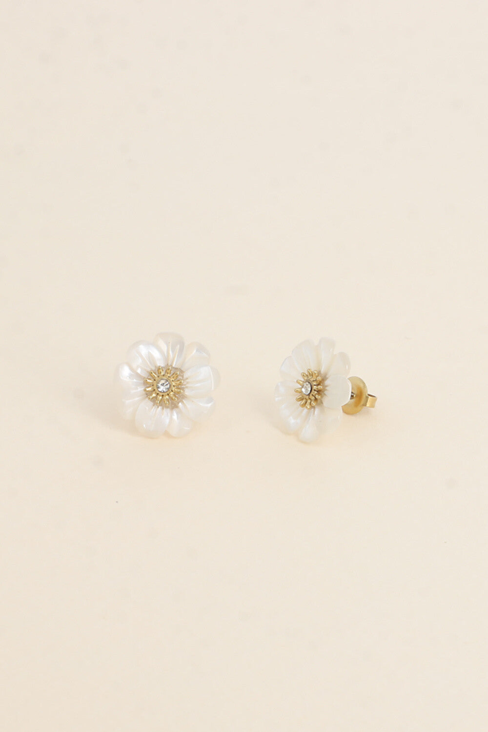 Flea Earrings