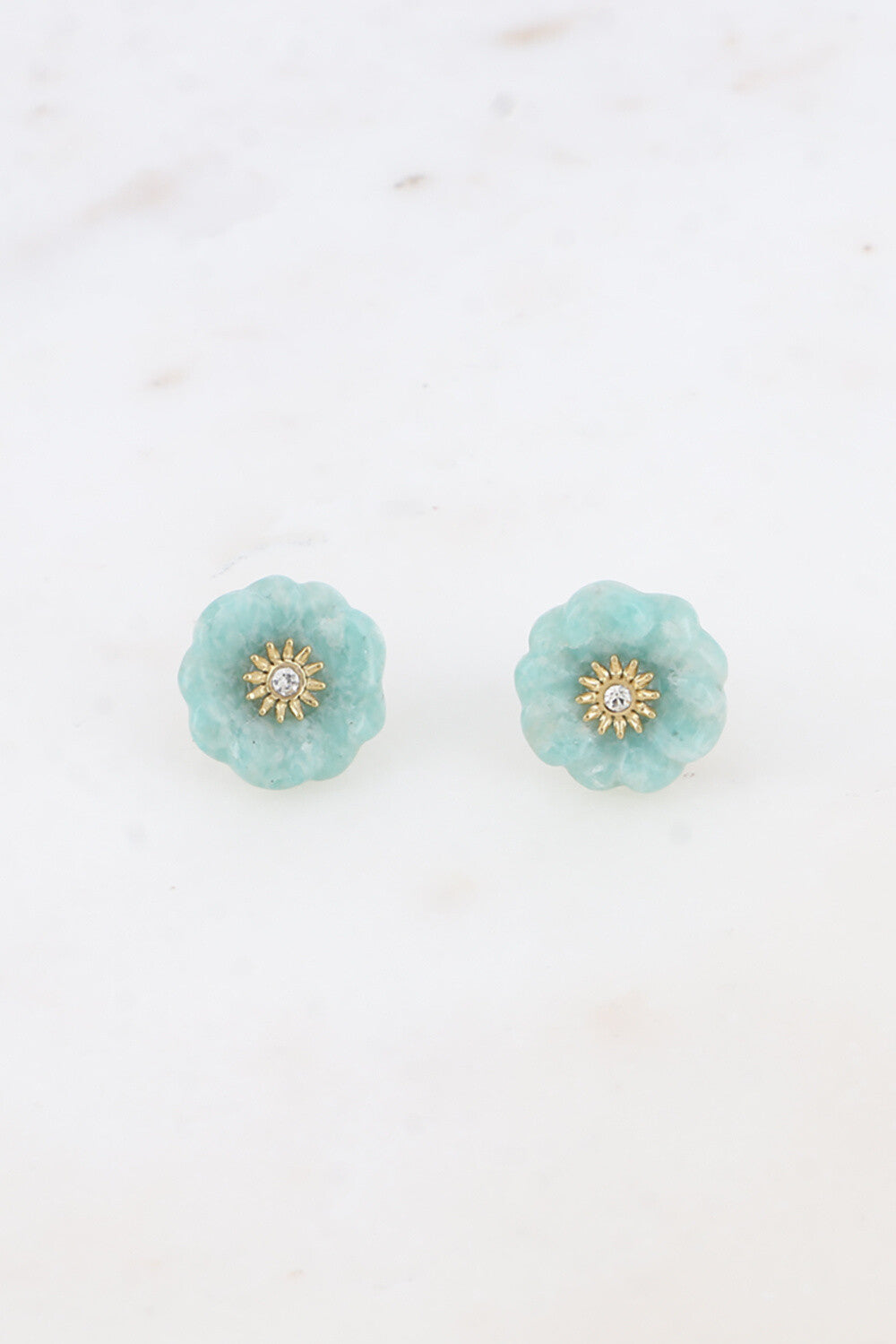 Flea Earrings