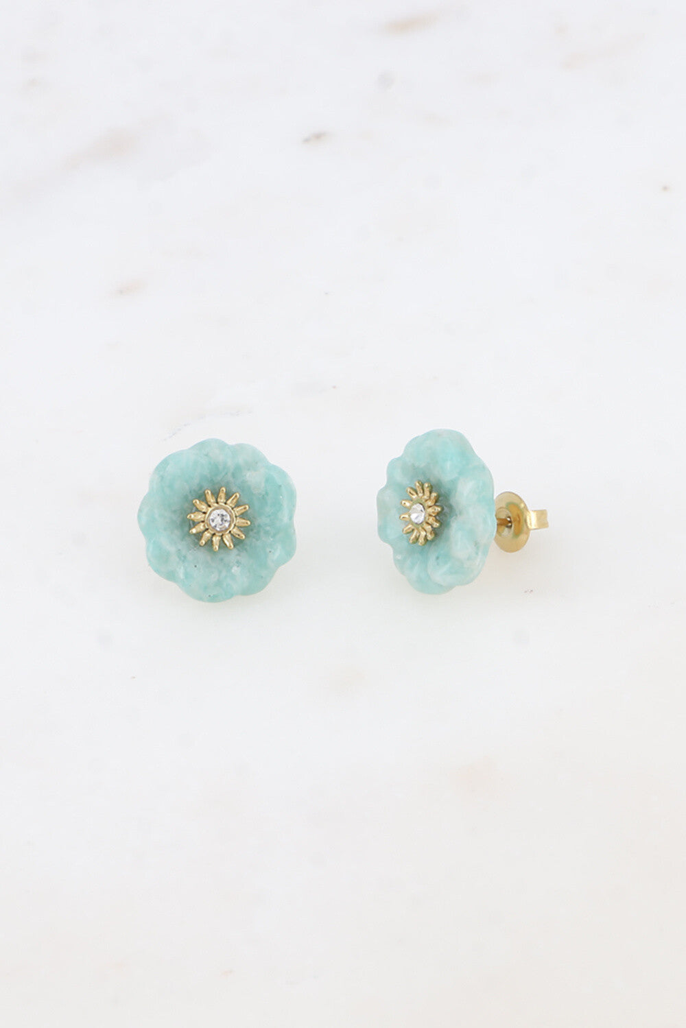 Flea Earrings
