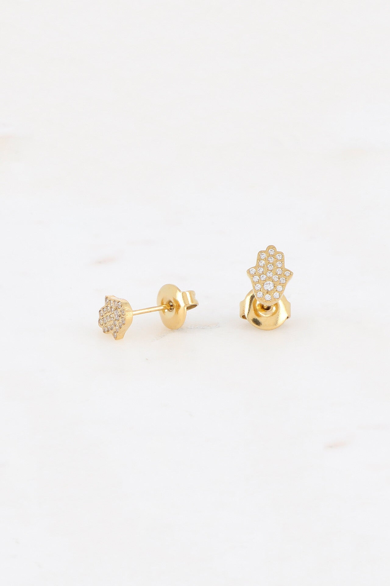 Hand Studs