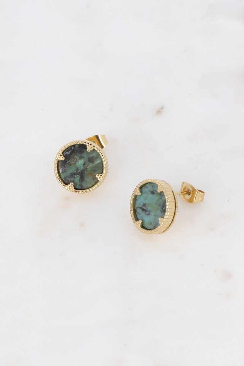 Oria Earrings