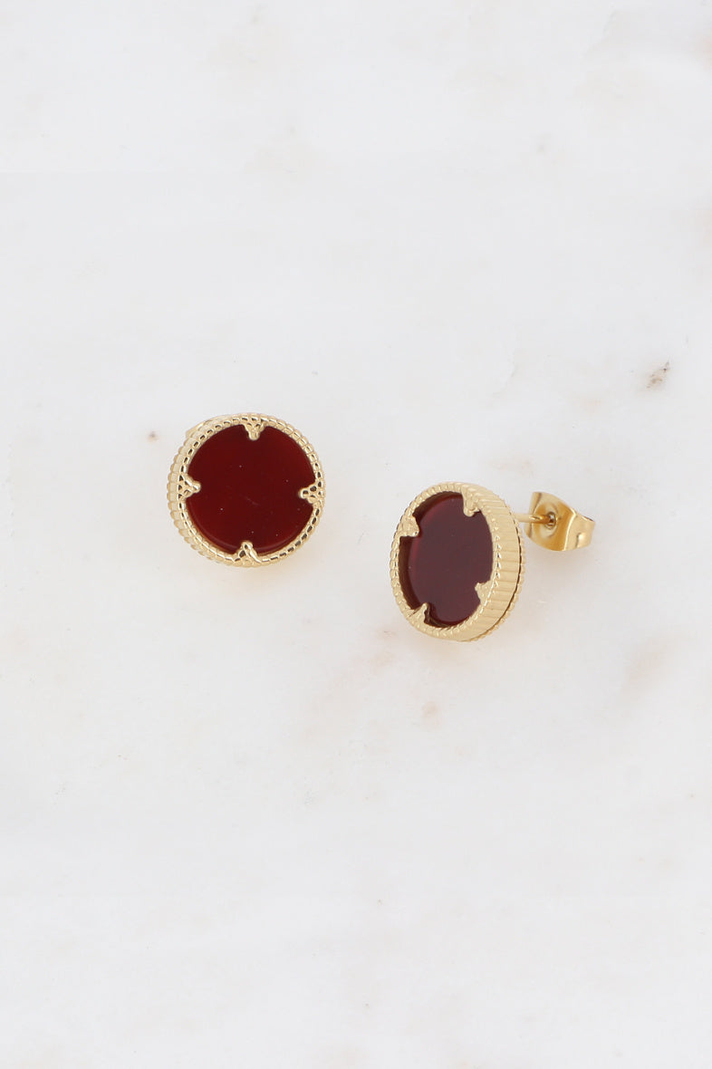 Oria Earrings