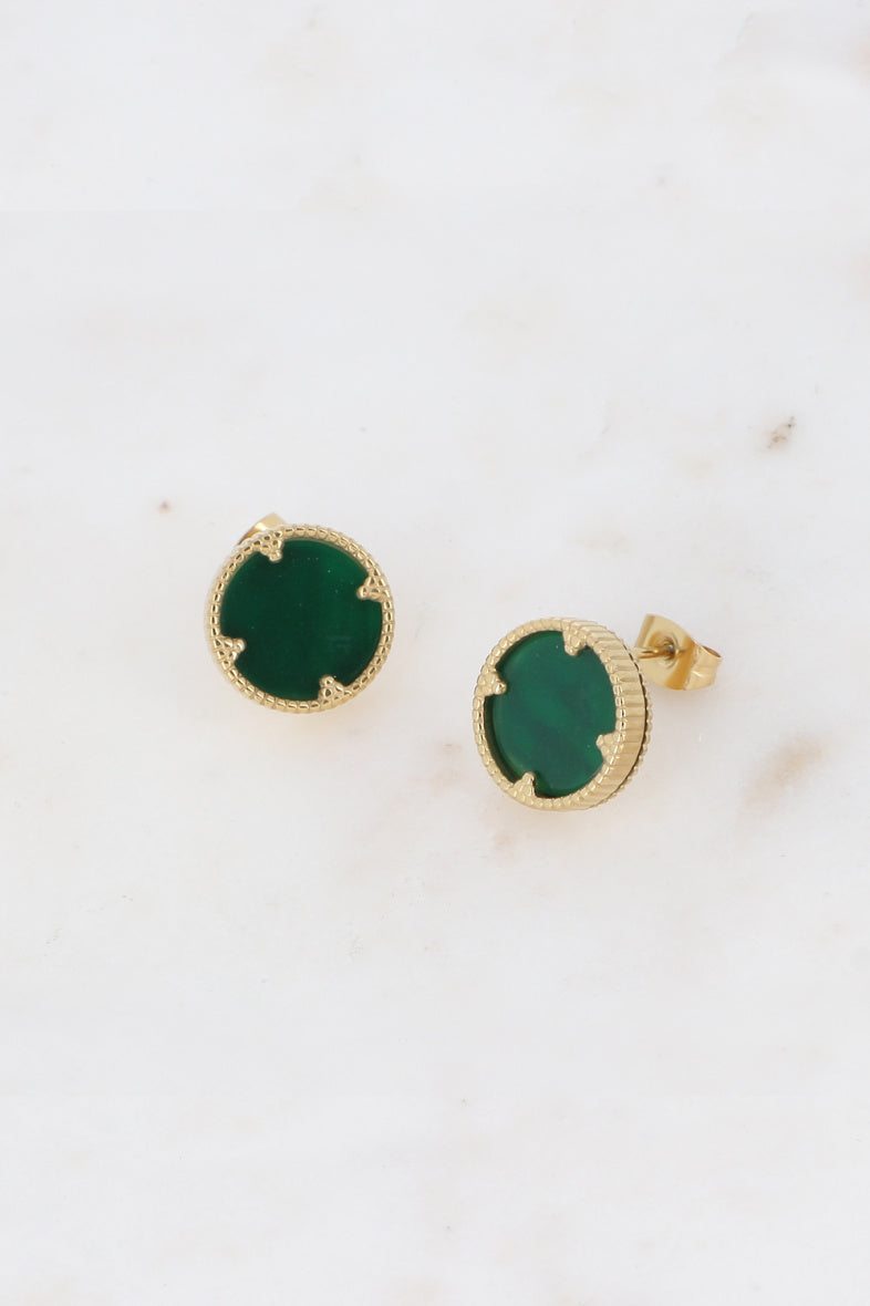 Oria Earrings