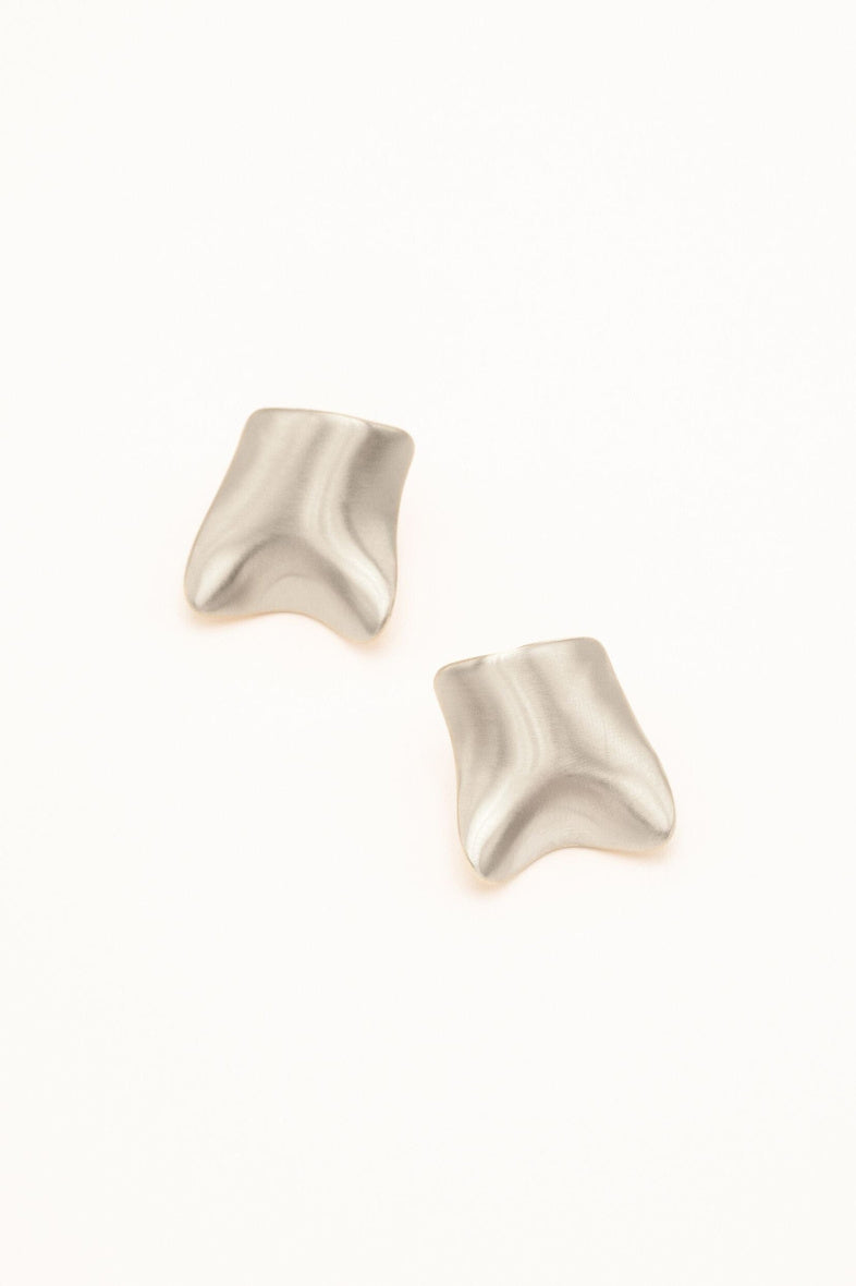 Promesse Stud Earrings