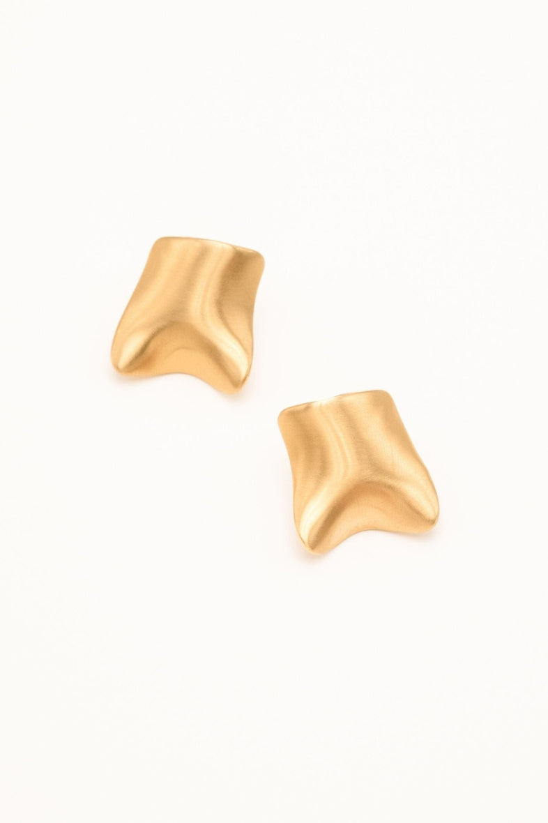 Promesse Stud Earrings