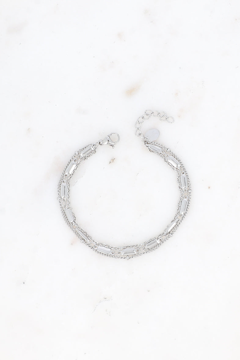 3 Layer Bracelet