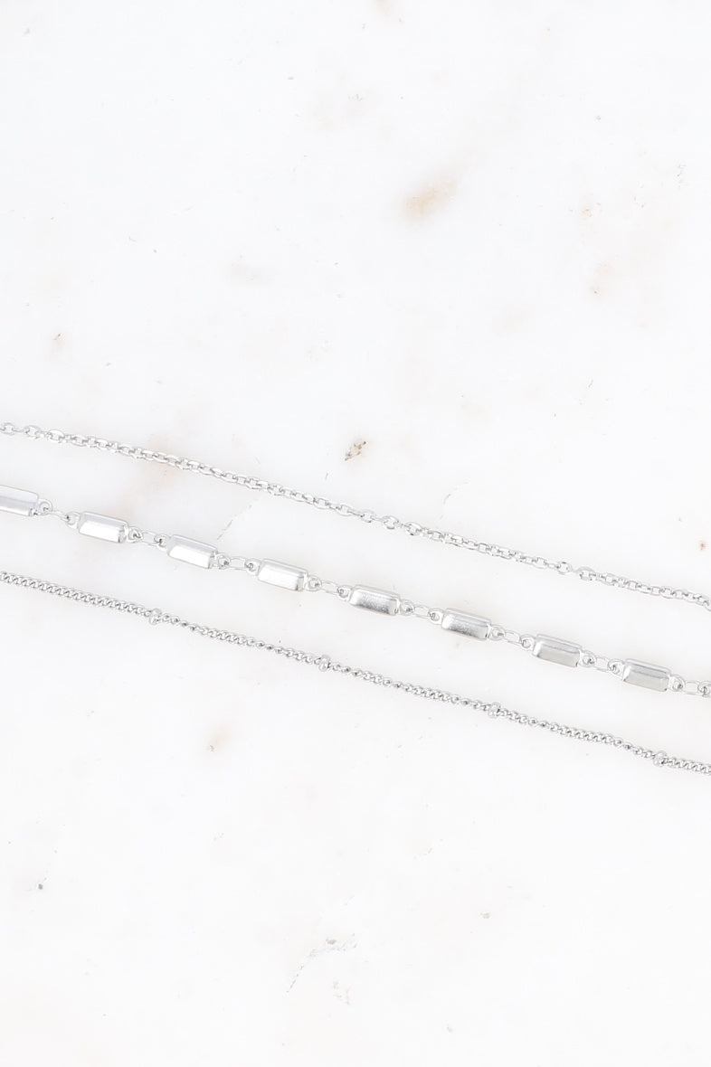 3 Layer Bracelet
