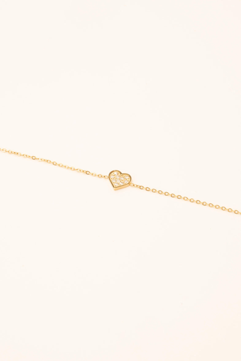 Carla Bracelet