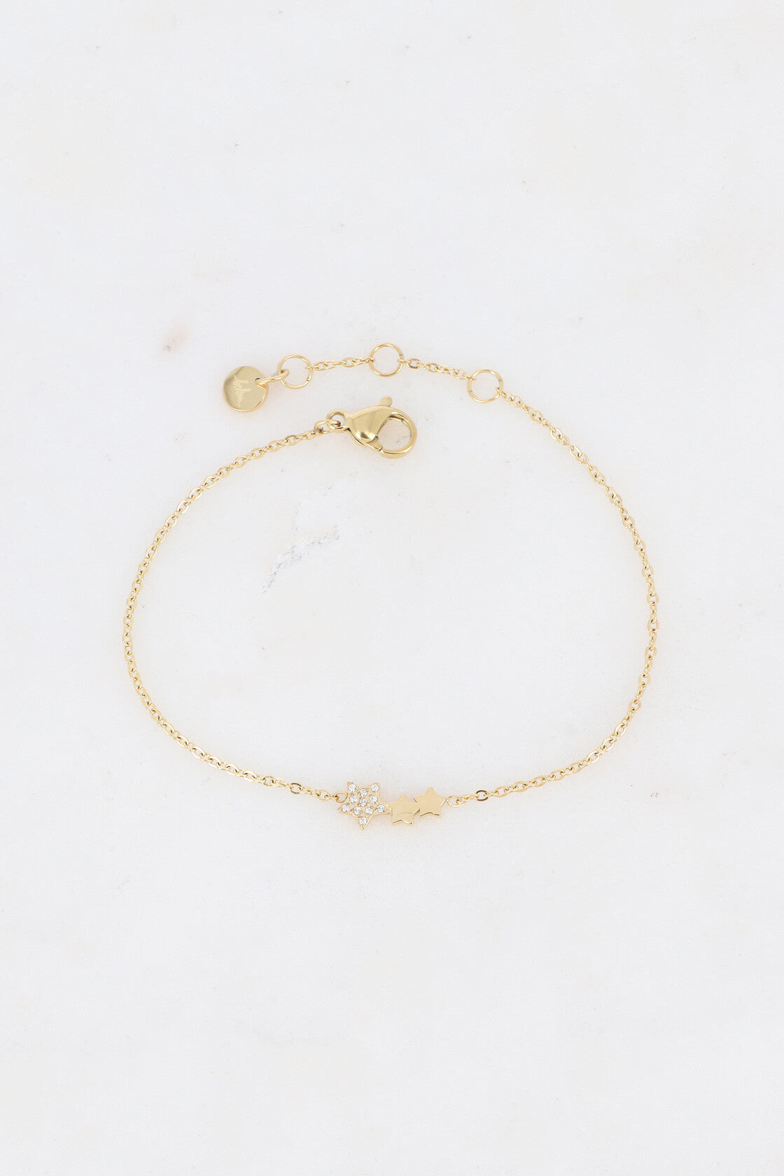 Comet Bracelet