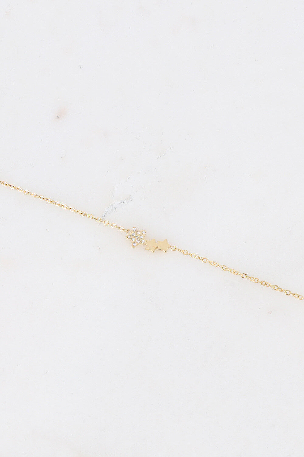 Comet Bracelet