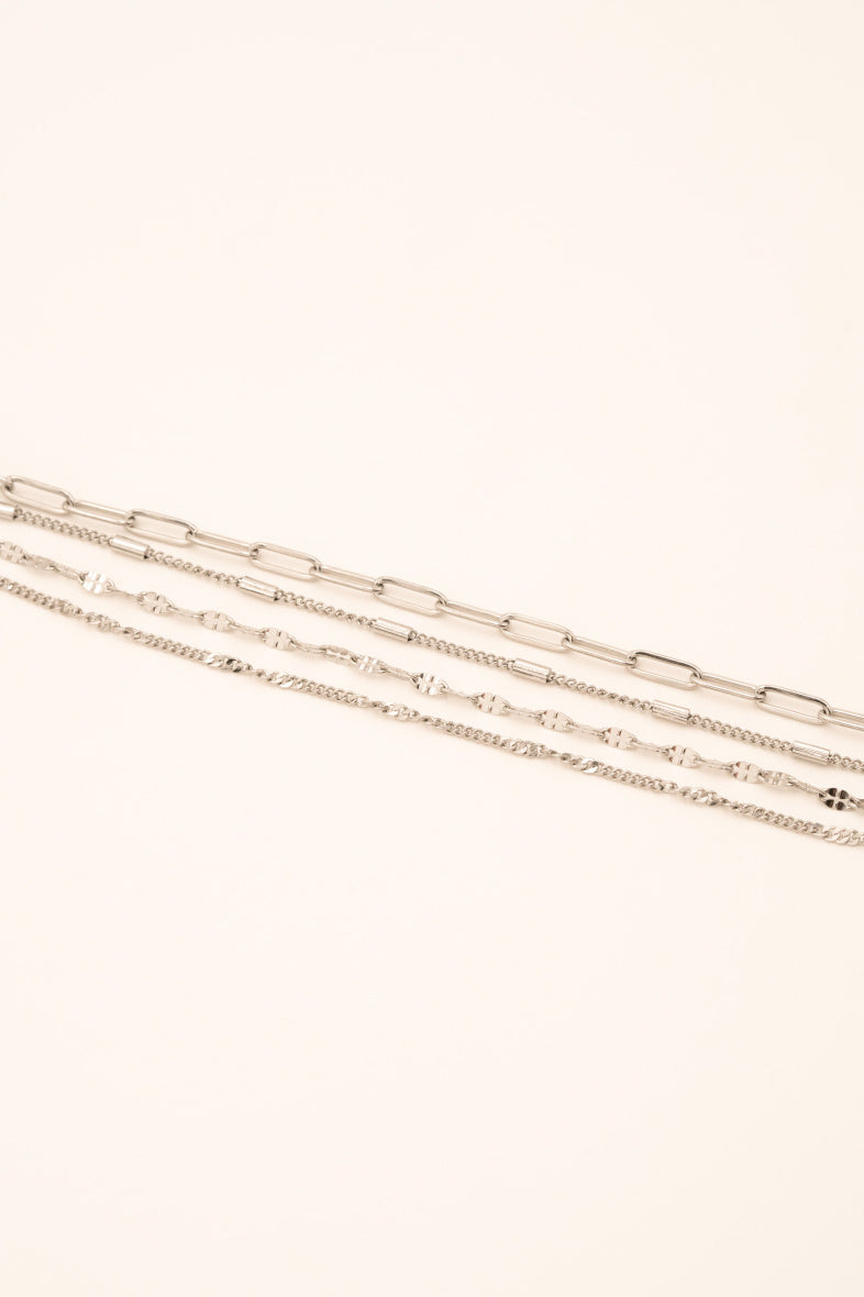 Daphinia Bracelet