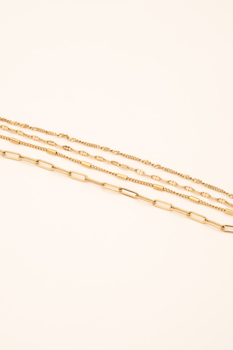 Daphinia Bracelet