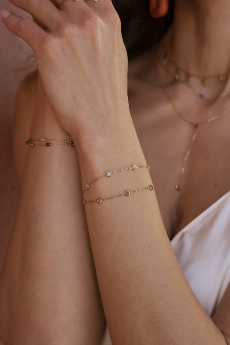 Studs Bracelet