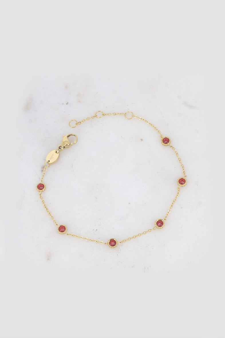 Studs Bracelet