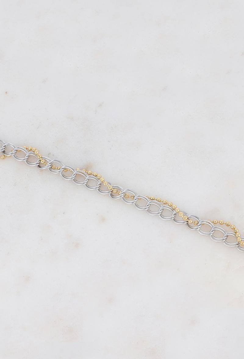 Nikita S Bracelet