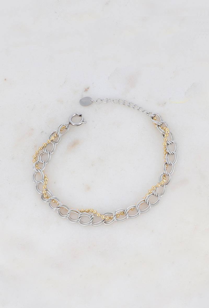 Nikita S Bracelet