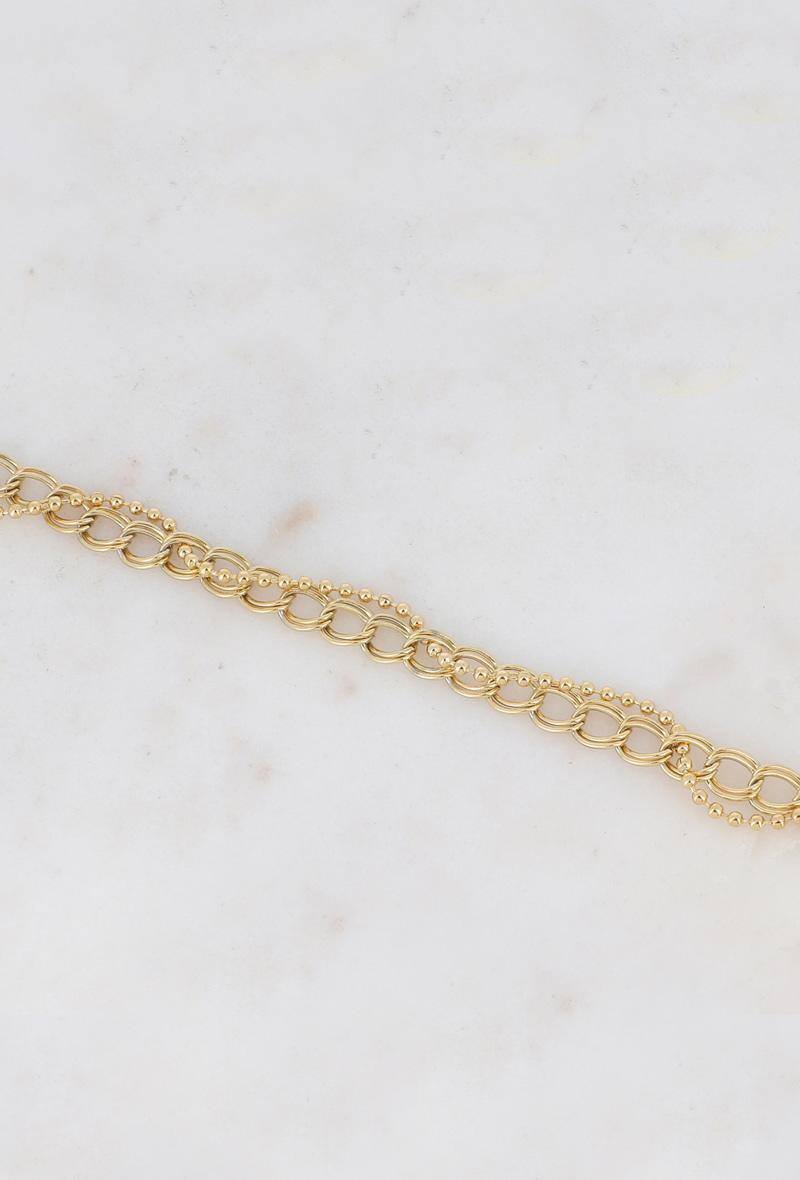 Nikita S Bracelet