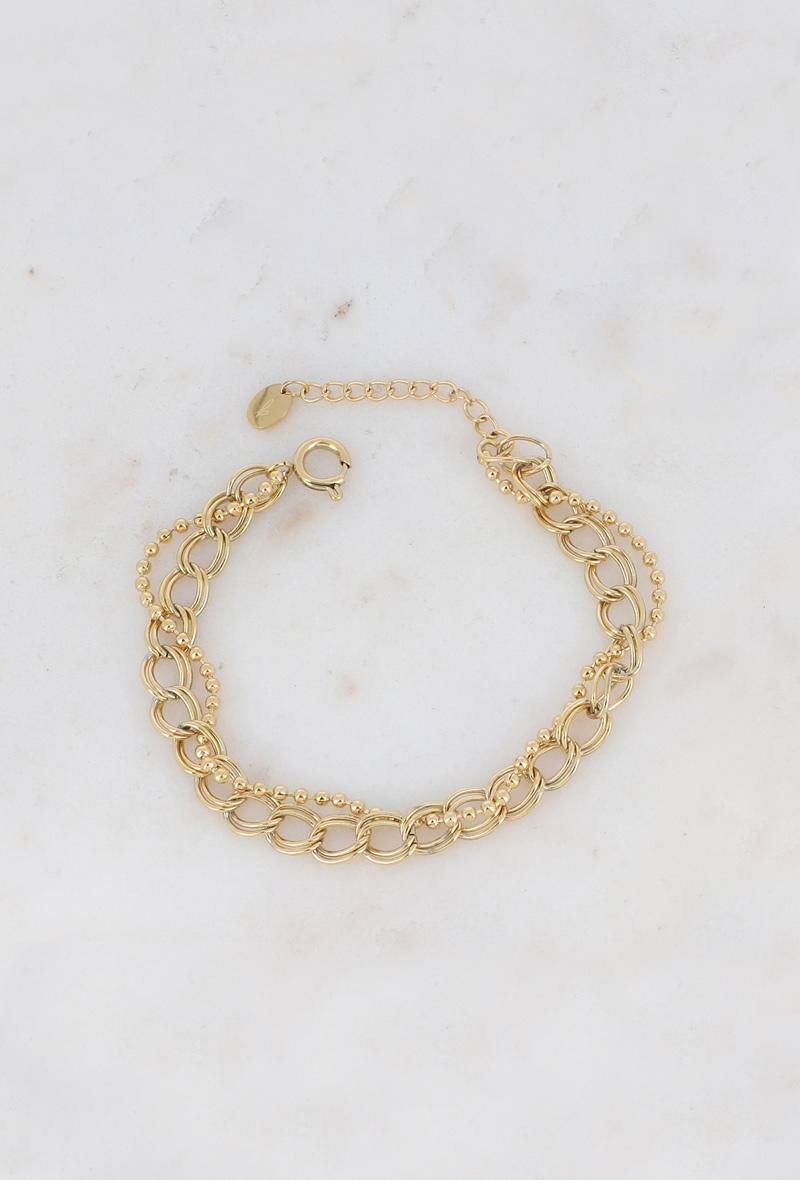 Nikita S Bracelet