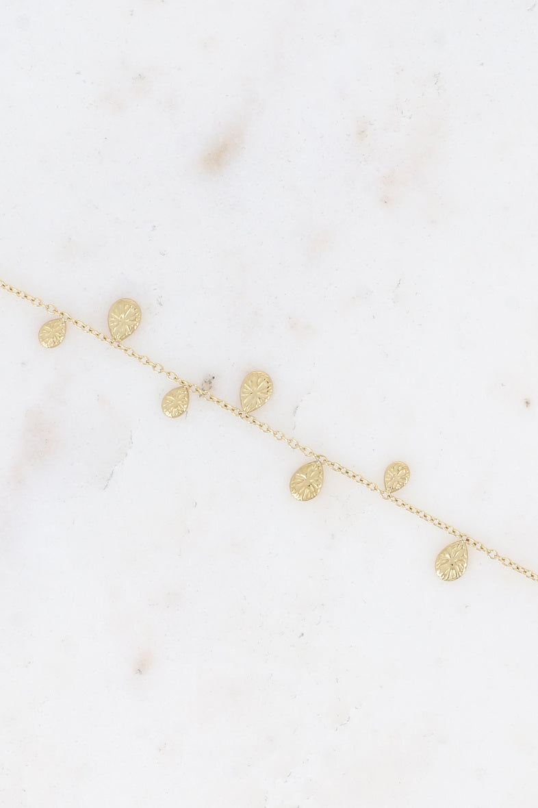 Zia Bracelet