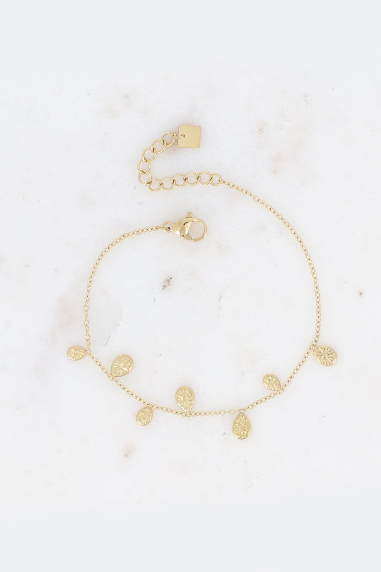 Zia Bracelet
