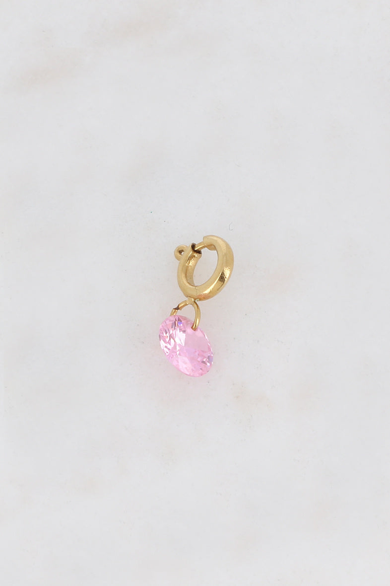 Cristaline Charm