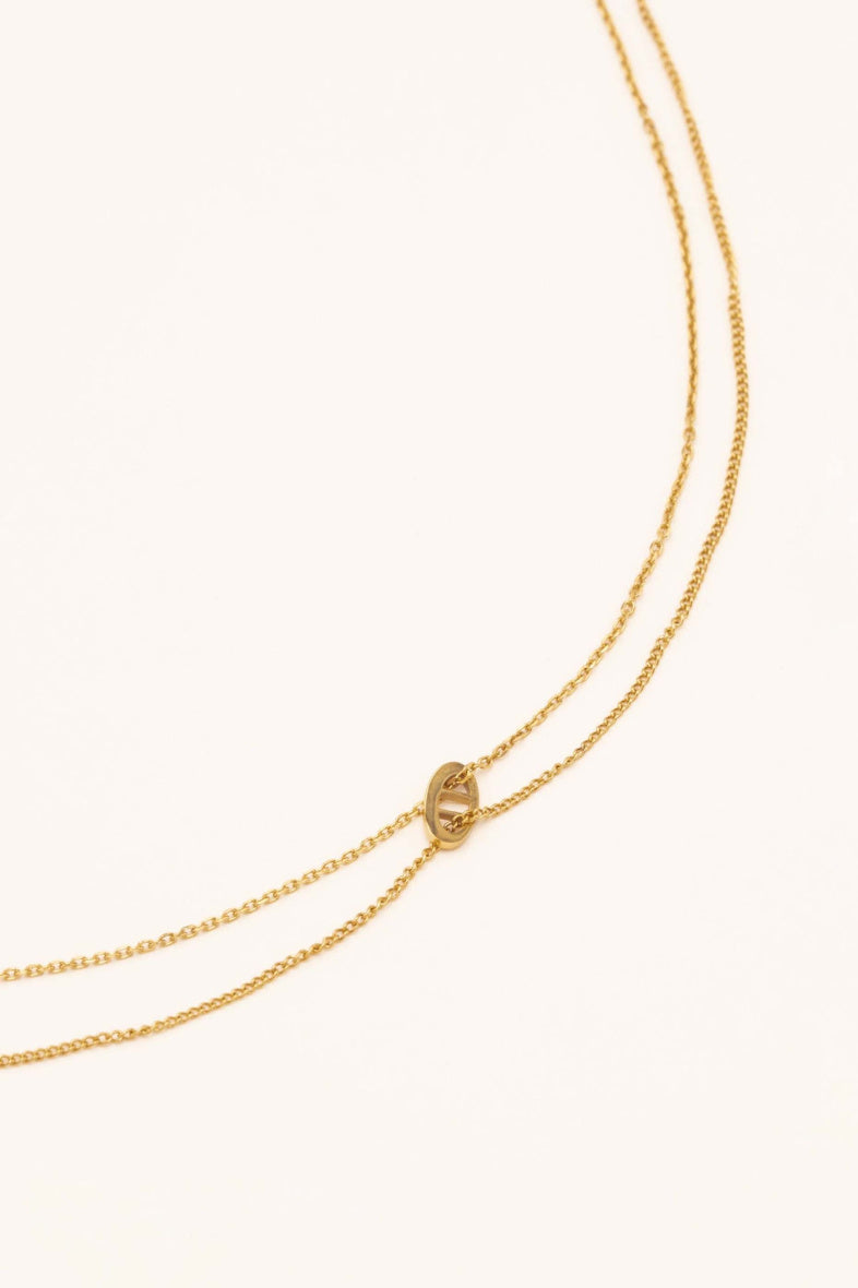 Aghilis Necklace