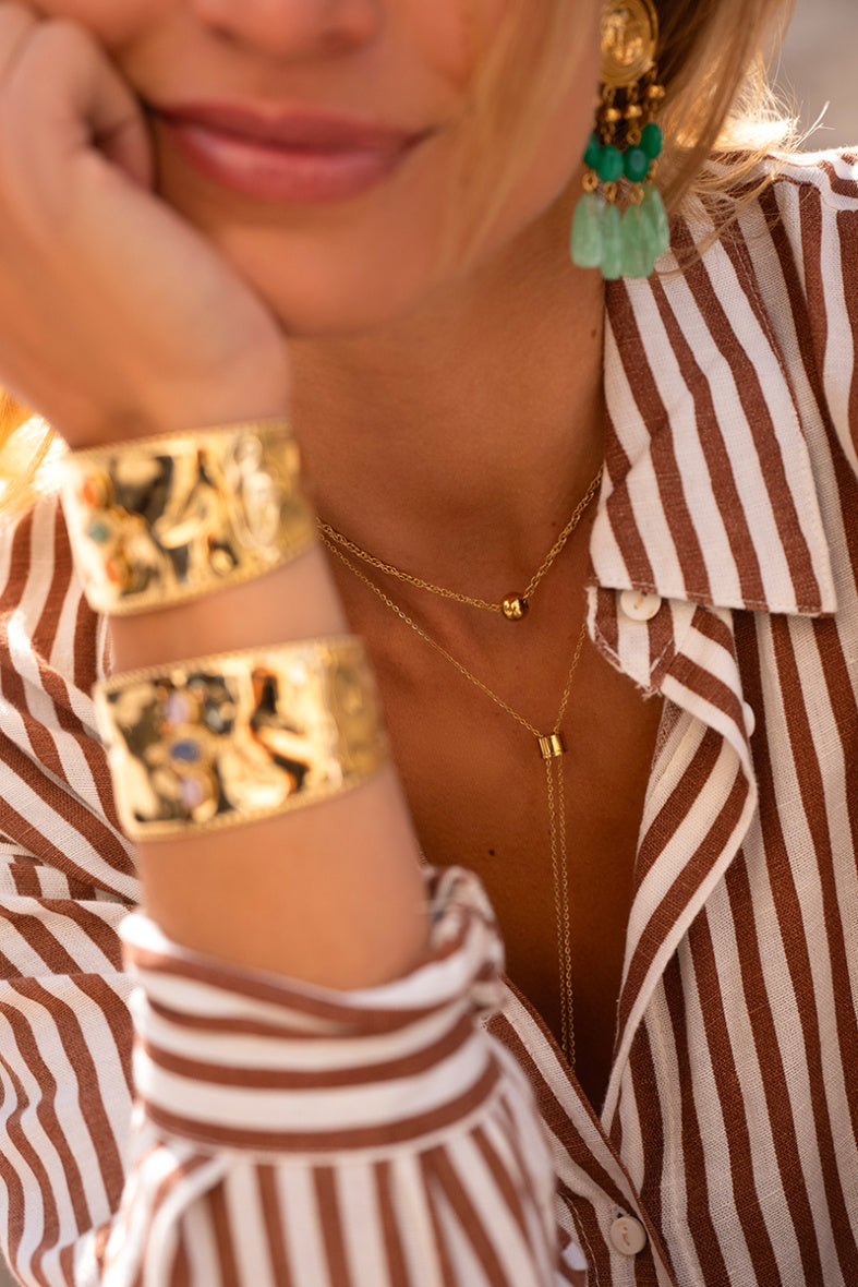 Badia Neclace