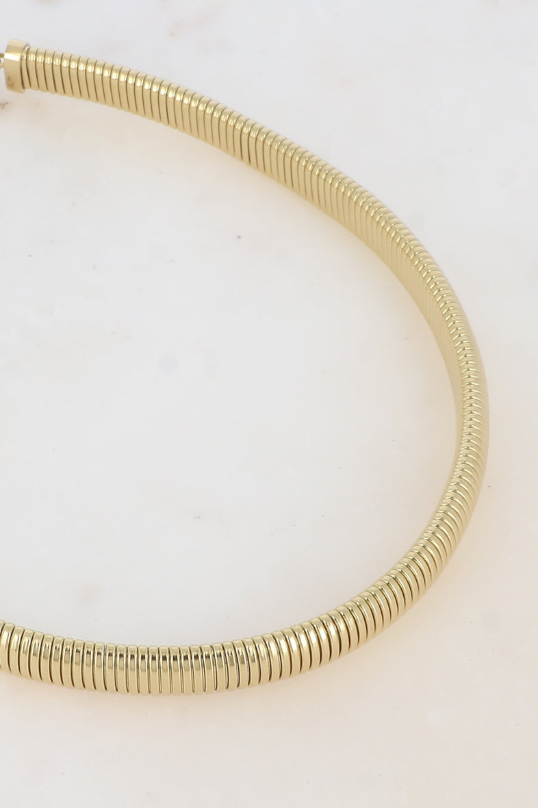 Bonie M Necklace