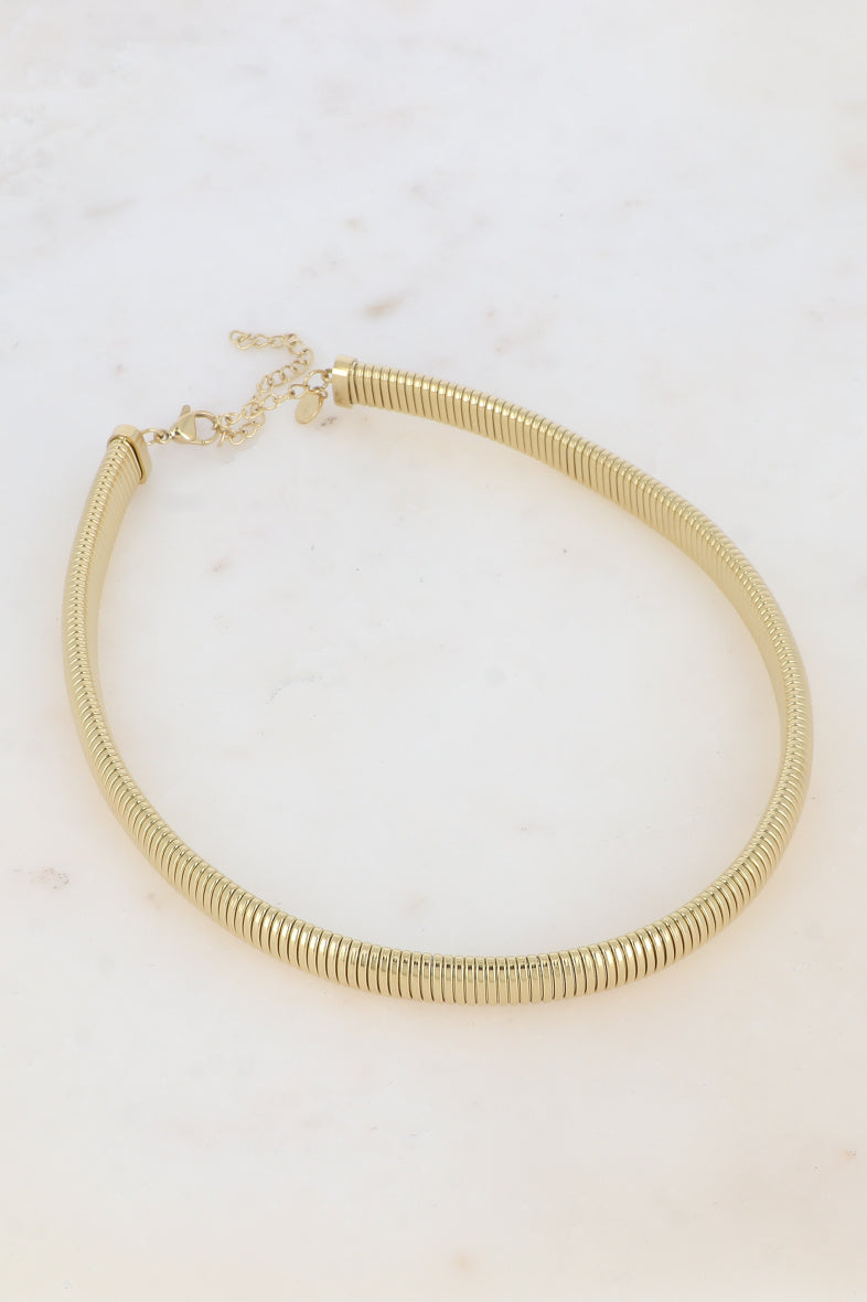 Bonie M Necklace