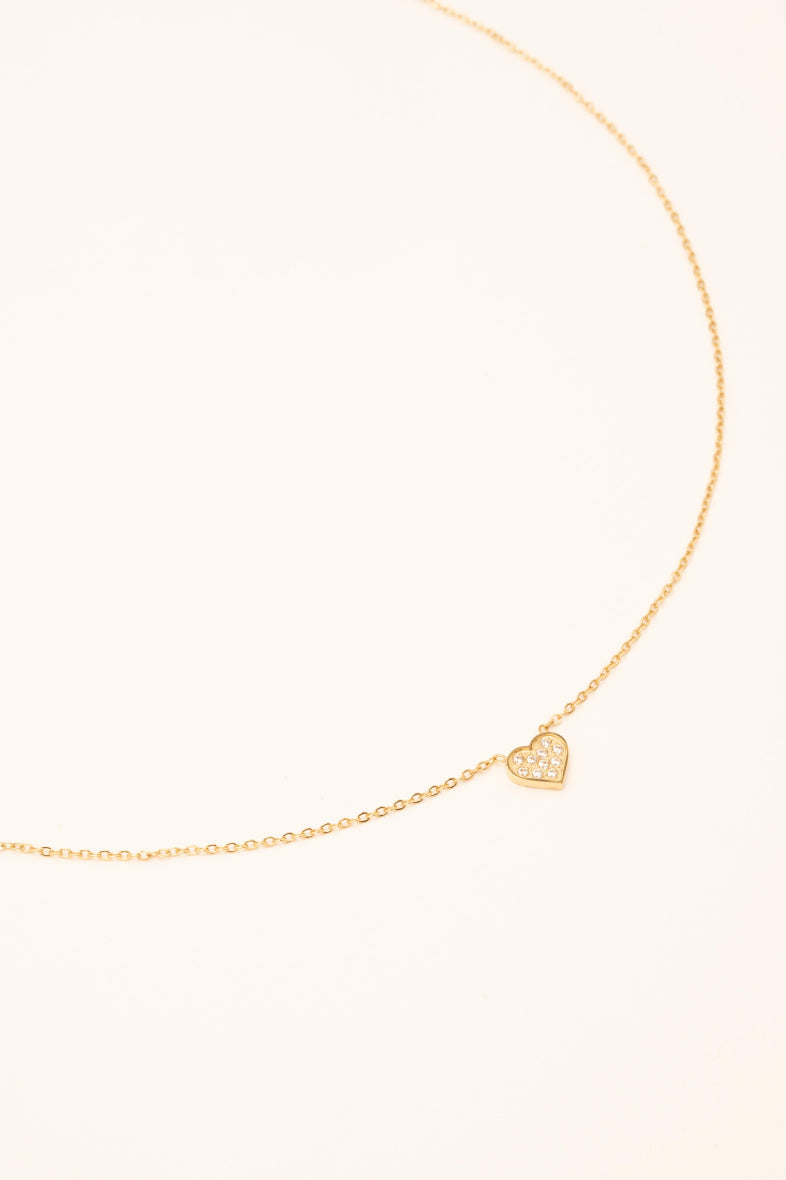 Carla Necklace