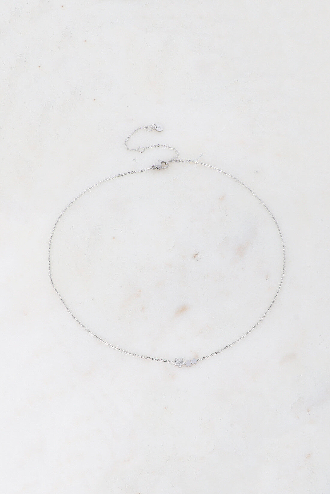 Comet Necklace