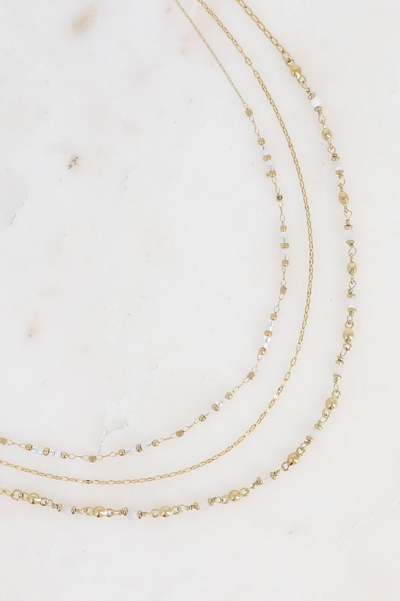 Donna Necklace