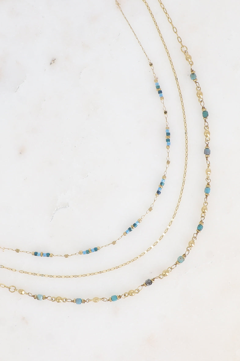 Donna Necklace