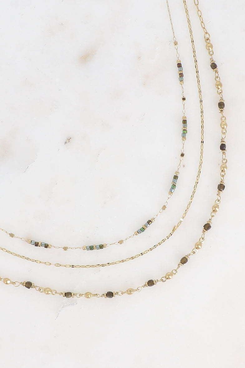 Donna Necklace