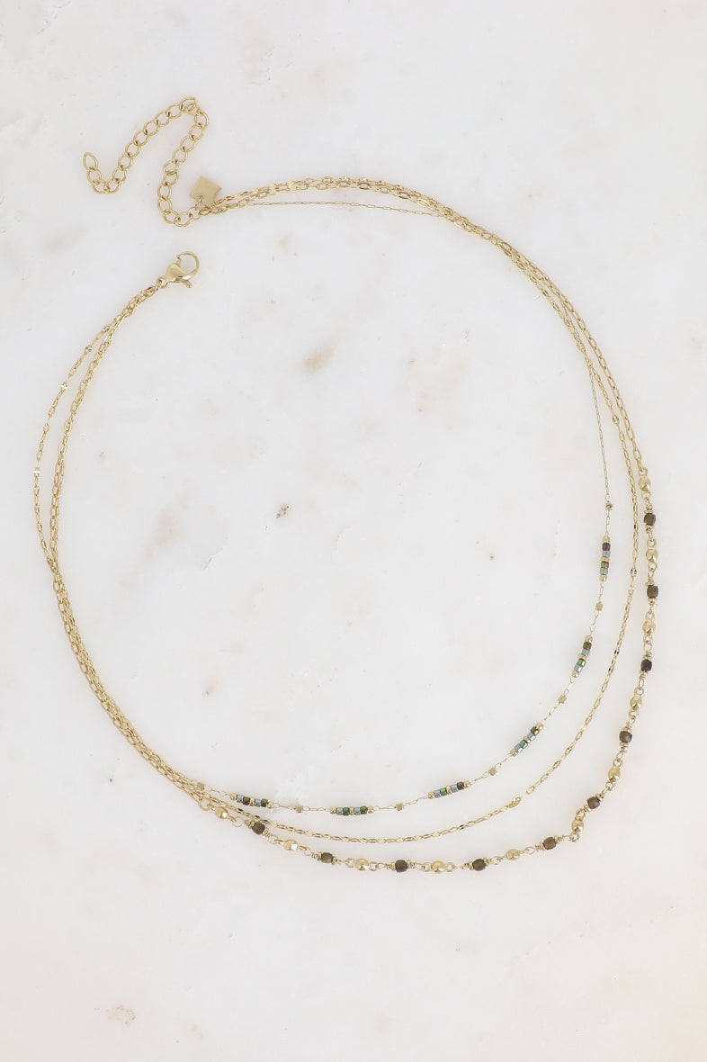 Donna Necklace