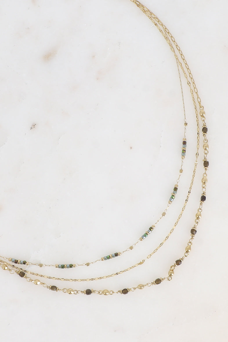 Donna Necklace