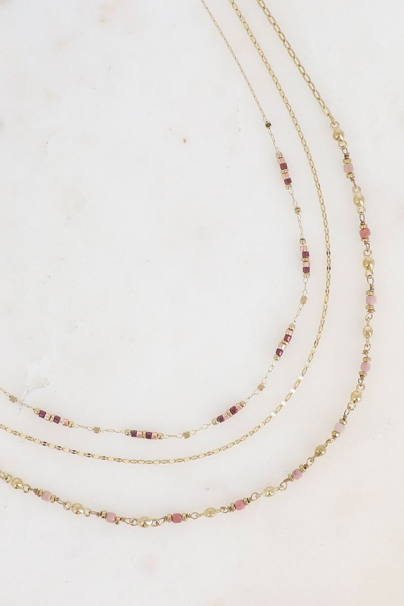 Donna Necklace