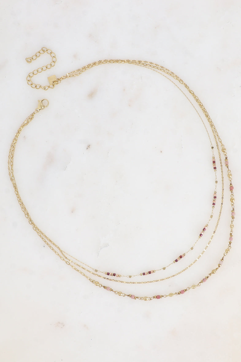 Donna Necklace