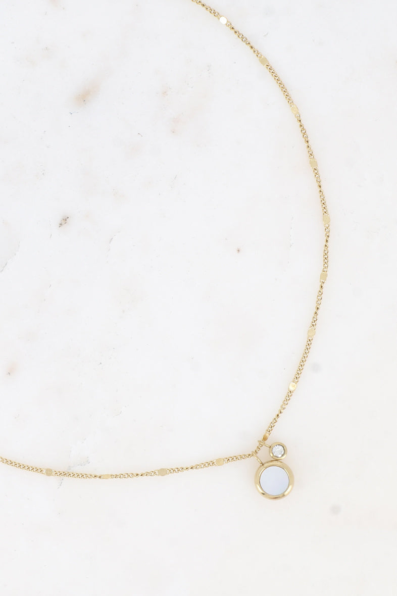 Edna Necklace