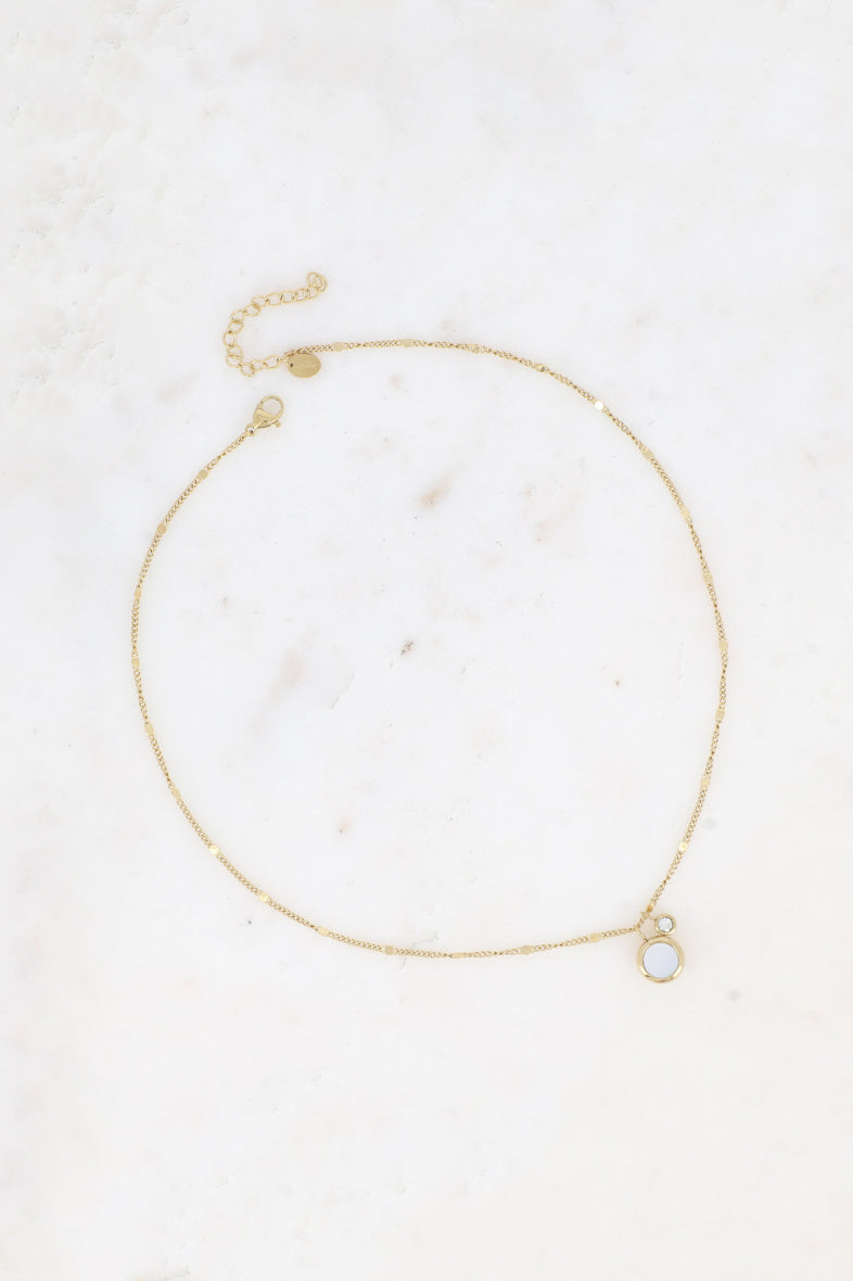Edna Necklace