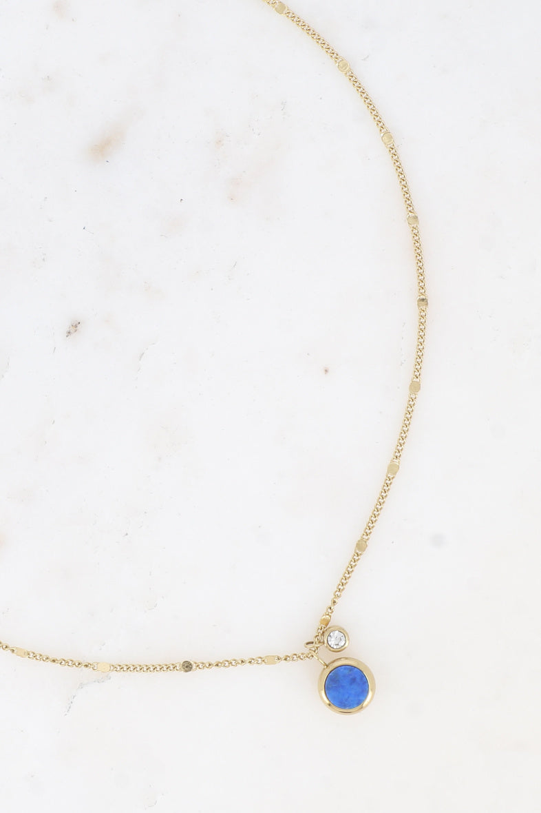 Edna Necklace
