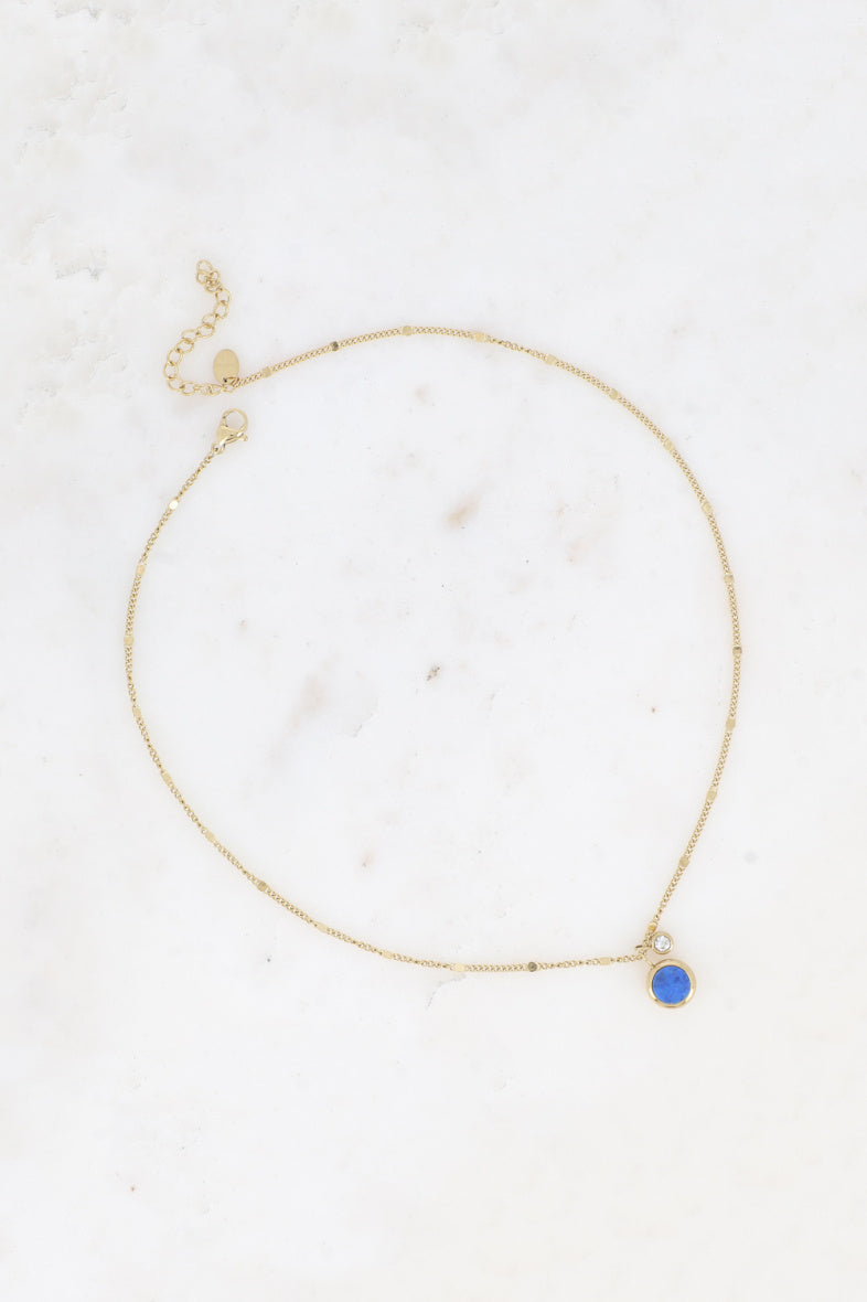 Edna Necklace