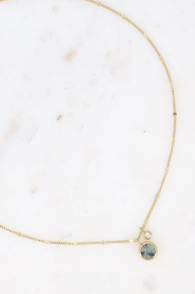 Edna Necklace