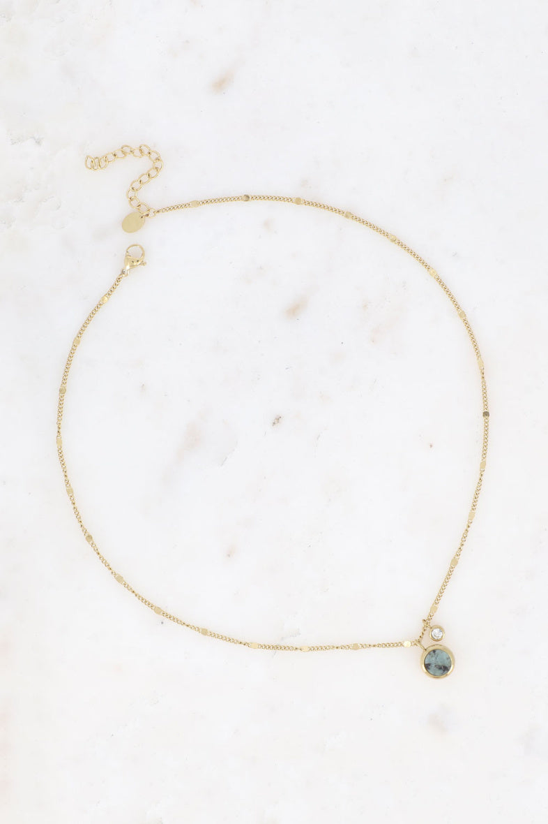 Edna Necklace