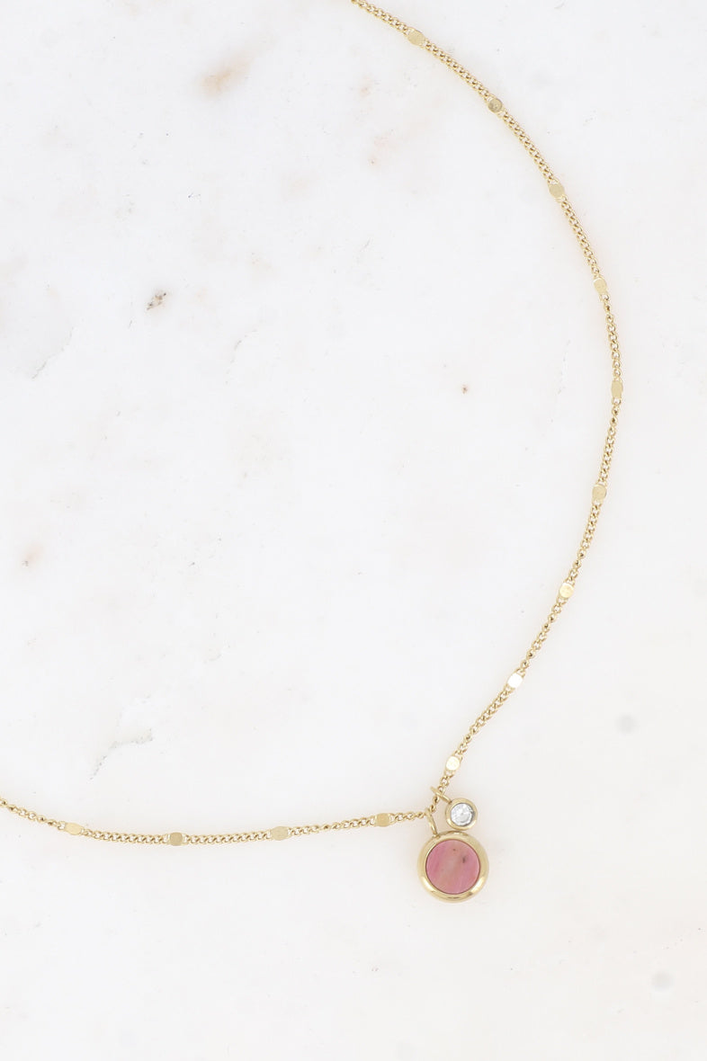 Edna Necklace